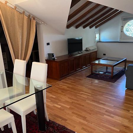 ألبيسولا مارينا Villa Mirosa المظهر الخارجي الصورة