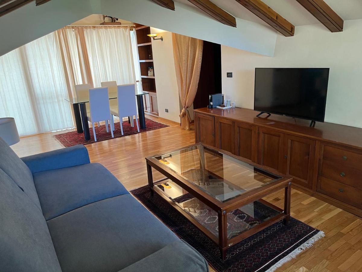 ألبيسولا مارينا Villa Mirosa المظهر الخارجي الصورة