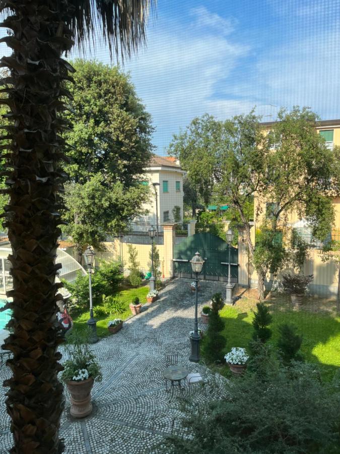 ألبيسولا مارينا Villa Mirosa المظهر الخارجي الصورة