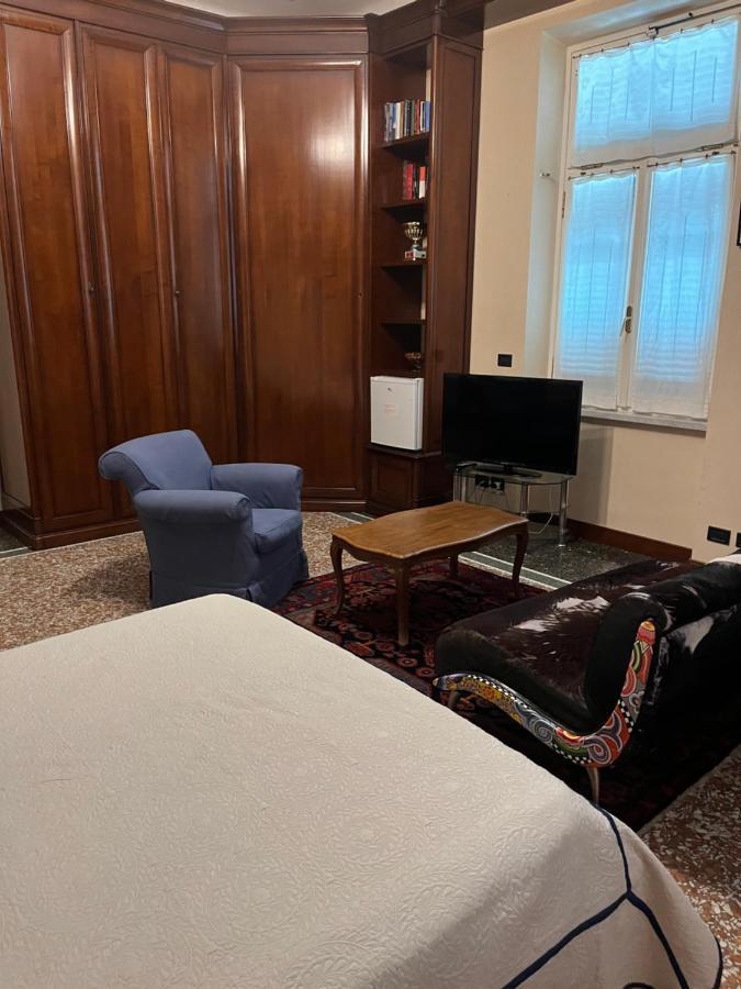 ألبيسولا مارينا Villa Mirosa المظهر الخارجي الصورة